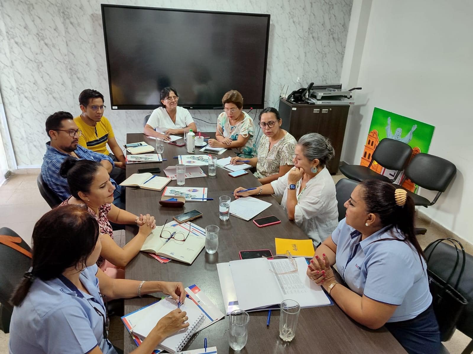 ¡Impulsando la Investigación Científica!