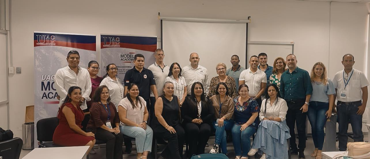 Un Paso hacia la Vanguardia Educativa