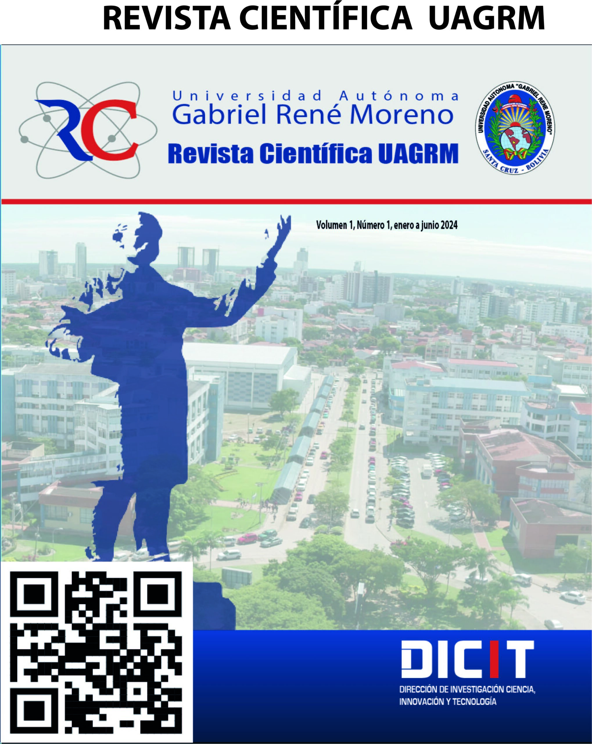 PRESENTACIÓN DE LA :